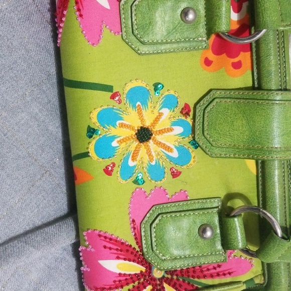 Retro Pinup Handbag - Picture 2 of 7